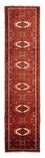Läufer Perser - Nomadic - 314 x 80 cm - rot