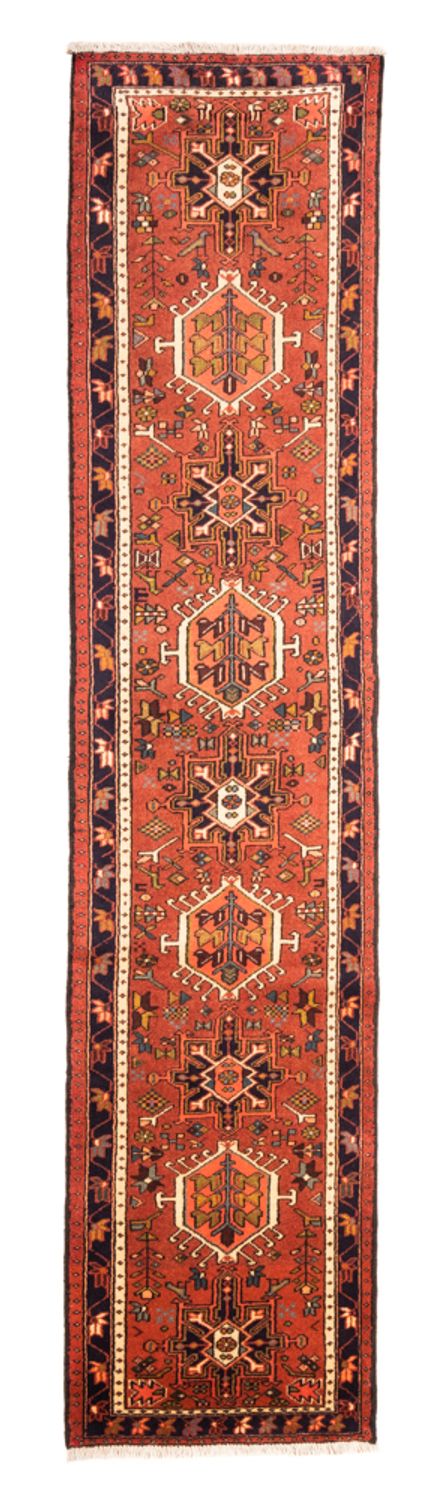 Läufer Perser - Nomadic - 308 x 72 cm - rot
