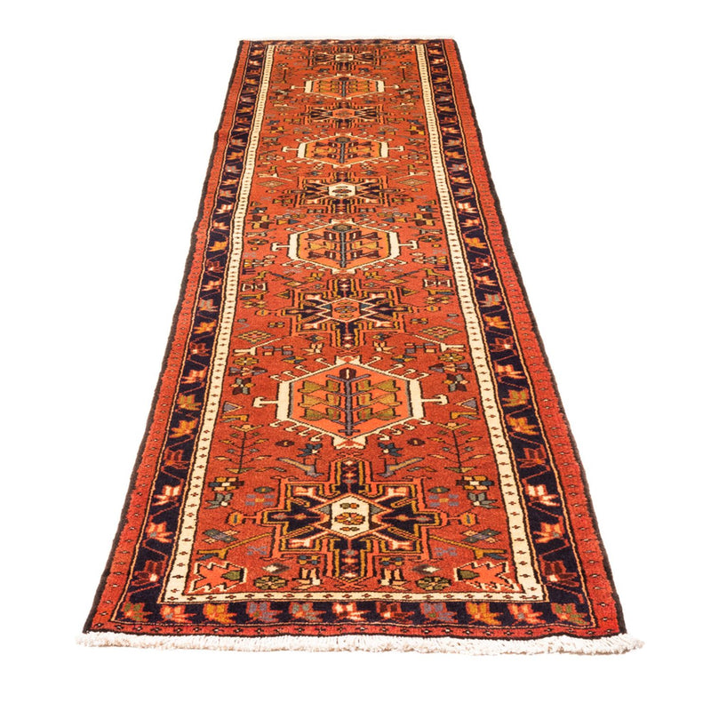 Läufer Perser - Nomadic - 308 x 72 cm - rot