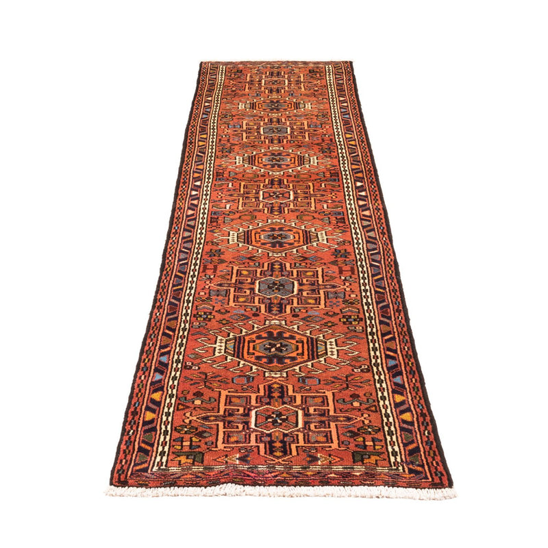 Läufer Perser - Nomadic - 276 x 86 cm - rot