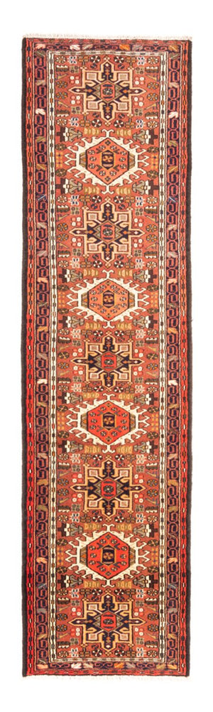Läufer Perser - Nomadic - 288 x 75 cm - rot