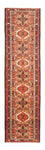 Läufer Perser - Nomadic - 288 x 75 cm - rot