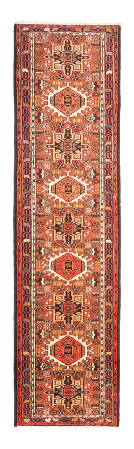 Läufer Perser - Nomadic - 288 x 75 cm - rot