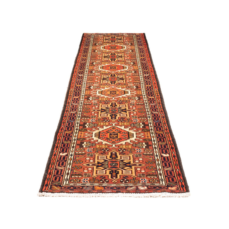 Läufer Perser - Nomadic - 288 x 75 cm - rot