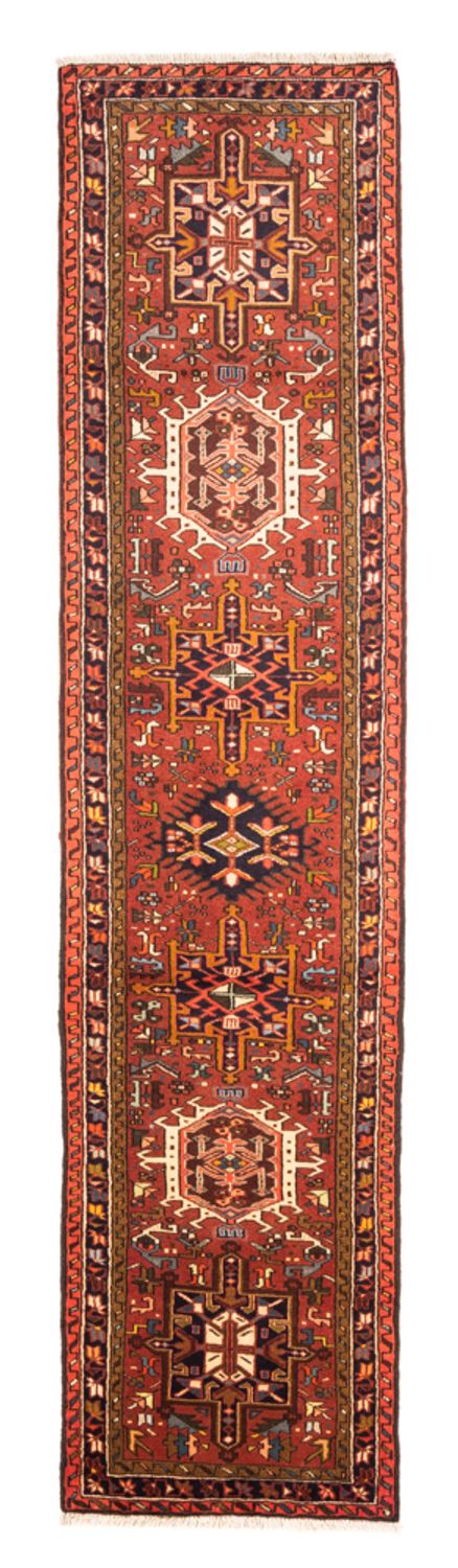 Läufer Perser - Nomadic - 283 x 72 cm - rot