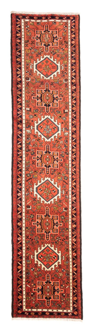 Läufer Perser - Nomadic - 293 x 72 cm - rot
