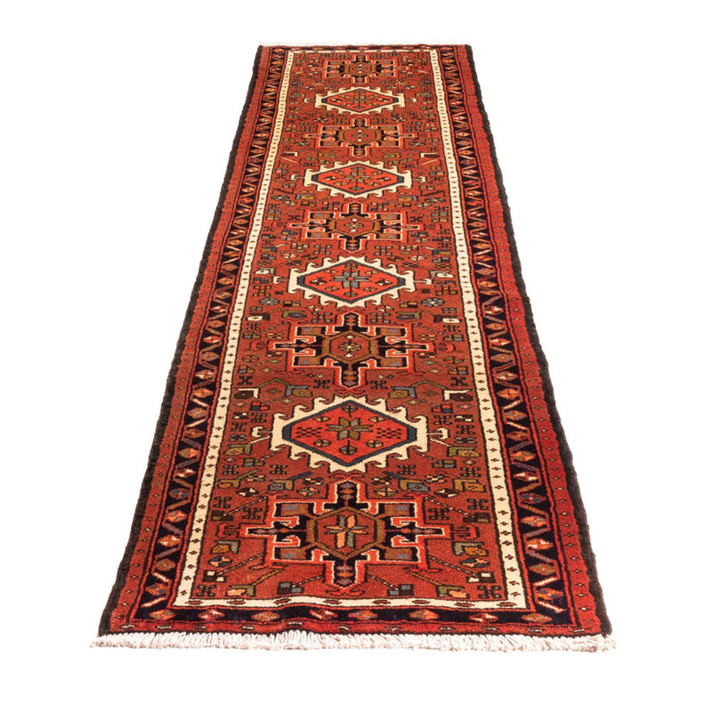 Läufer Perser - Nomadic - 293 x 72 cm - rot