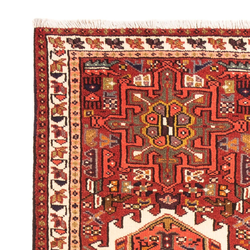 Läufer Perser - Nomadic - 293 x 71 cm - rot