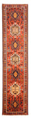 Läufer Perser - Nomadic - 296 x 70 cm - rot
