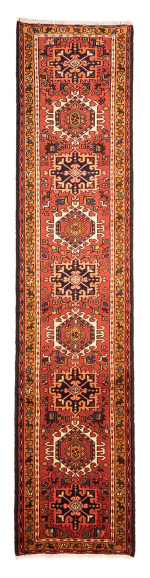 Läufer Perser - Nomadic - 300 x 70 cm - rot