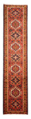 Läufer Perser - Nomadic - 300 x 70 cm - rot