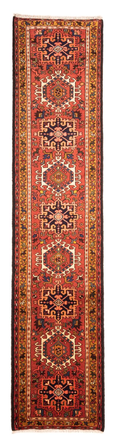 Läufer Perser - Nomadic - 300 x 70 cm - rot