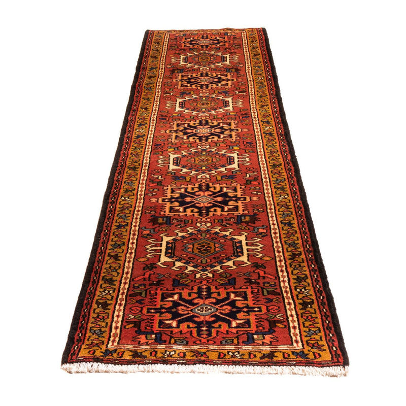 Läufer Perser - Nomadic - 300 x 70 cm - rot