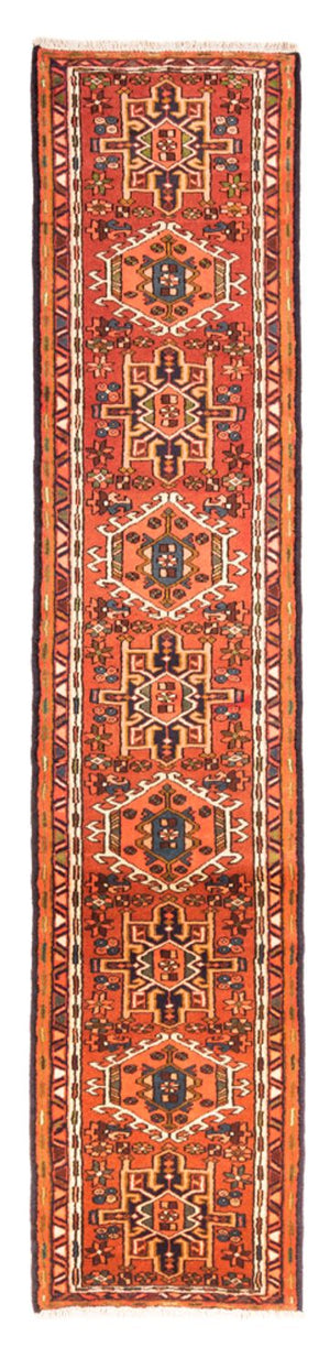 Läufer Perser - Nomadic - 316 x 71 cm - rot
