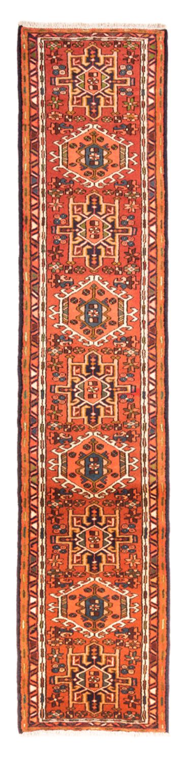 Läufer Perser - Nomadic - 316 x 71 cm - rot