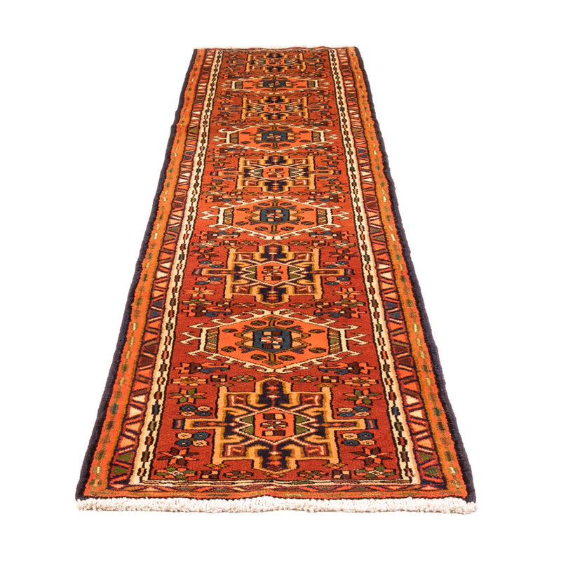 Läufer Perser - Nomadic - 316 x 71 cm - rot