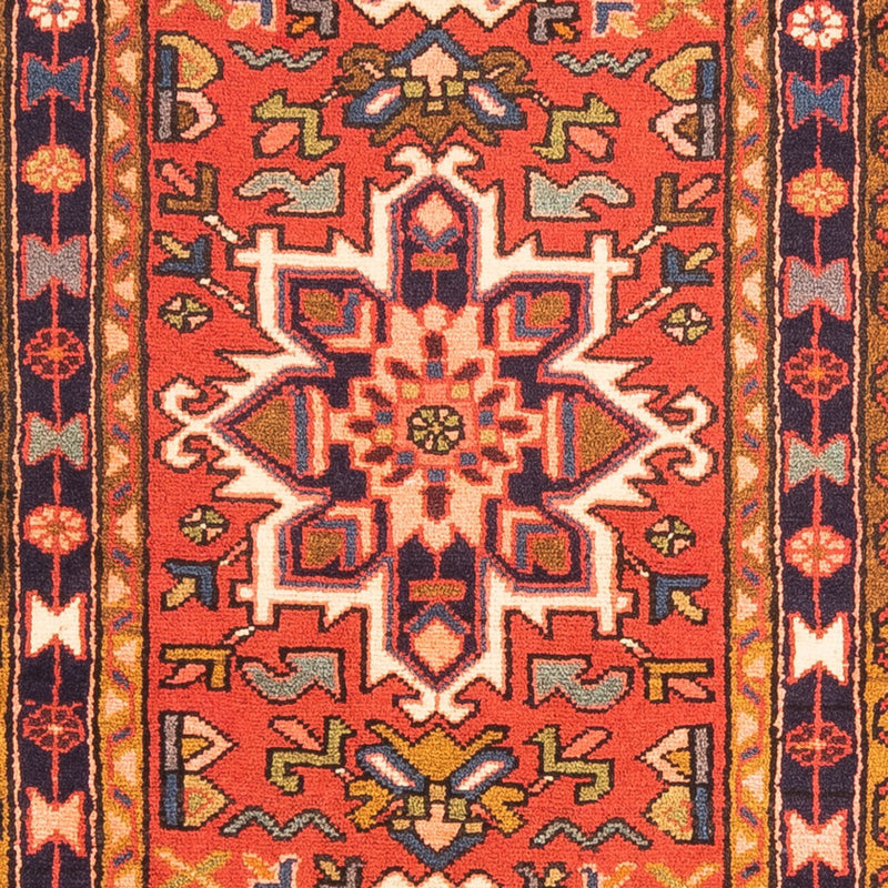 Läufer Perser - Nomadic - 285 x 72 cm - rot