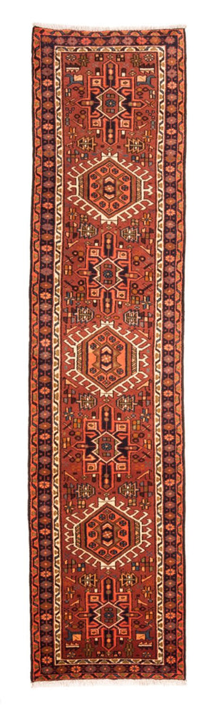 Läufer Perser - Nomadic - 287 x 72 cm - rot
