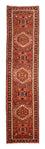 Läufer Perser - Nomadic - 287 x 72 cm - rot