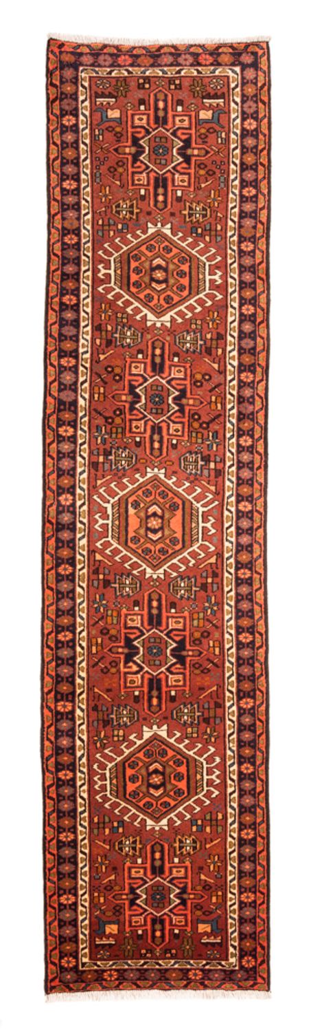 Läufer Perser - Nomadic - 287 x 72 cm - rot
