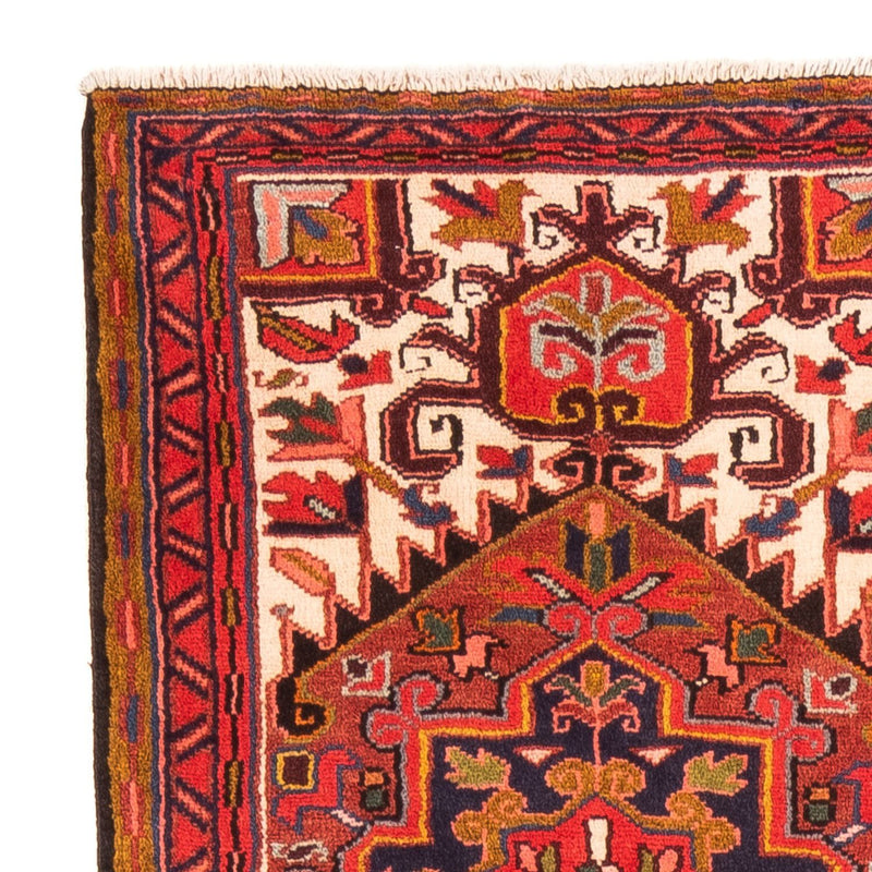 Läufer Perser - Nomadic - 296 x 73 cm - rot