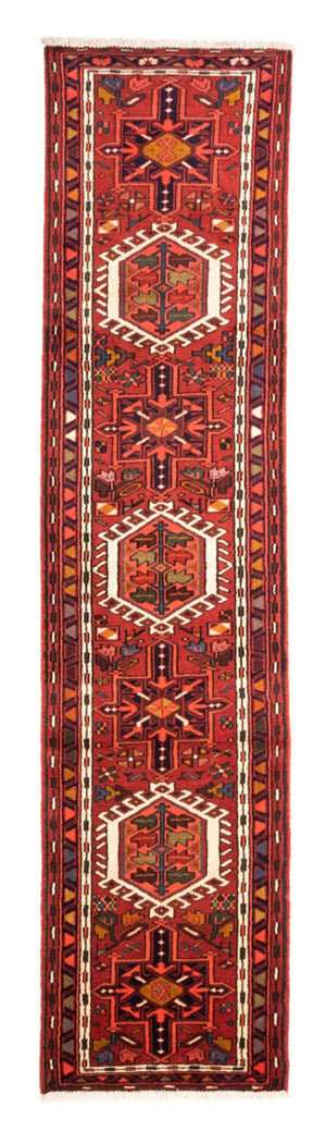 Läufer Perser - Nomadic - 288 x 70 cm - rot