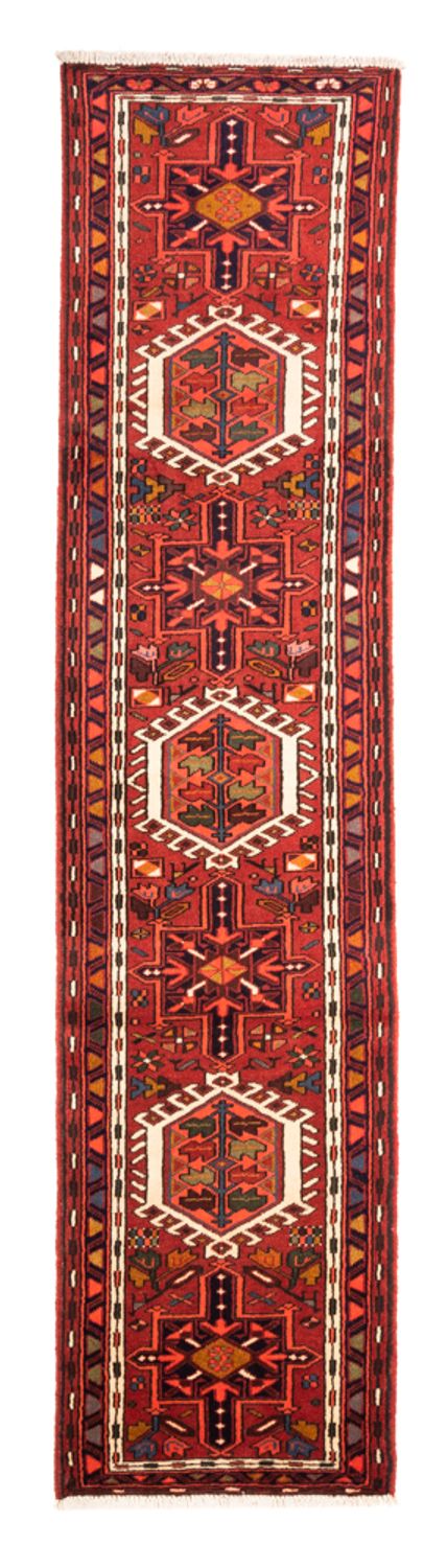 Läufer Perser - Nomadic - 288 x 70 cm - rot