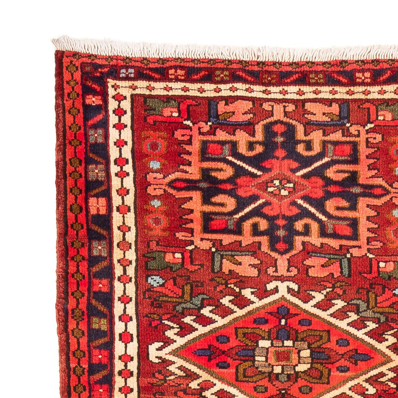 Läufer Perser - Nomadic - 290 x 73 cm - rot