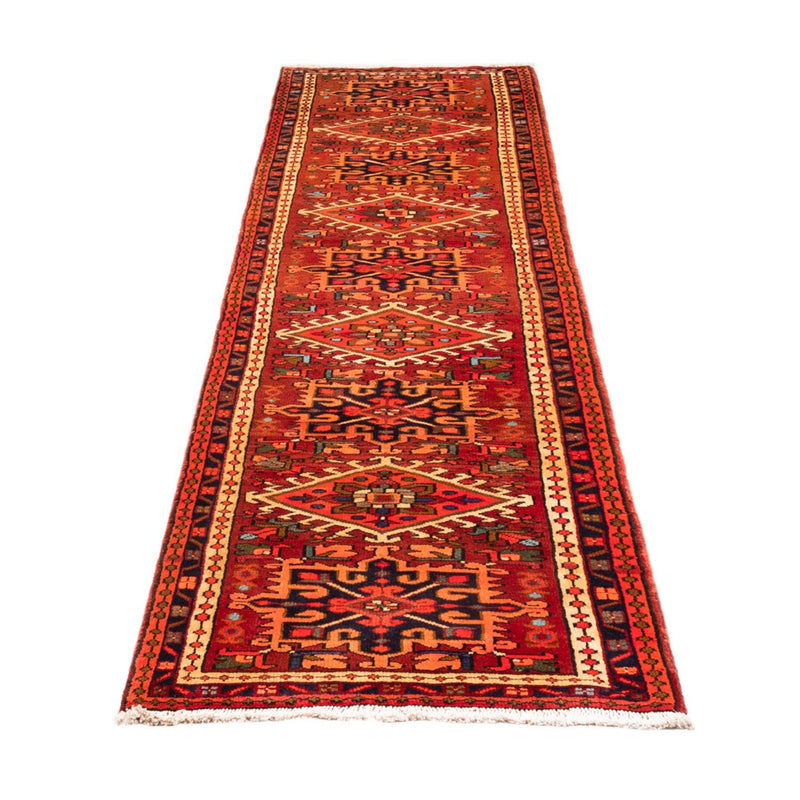 Läufer Perser - Nomadic - 290 x 73 cm - rot