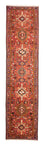 Läufer Perser - Nomadic - 272 x 67 cm - rot