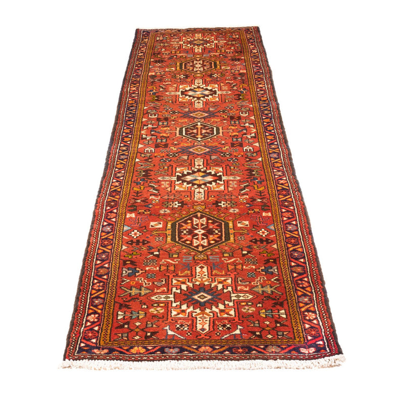 Läufer Perser - Nomadic - 272 x 67 cm - rot