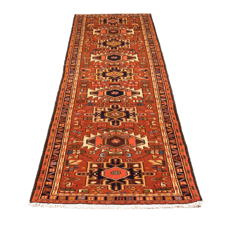 Läufer Perser - Nomadic - 283 x 70 cm - rot