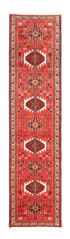 Läufer Perser - Nomadic - 286 x 70 cm - rot
