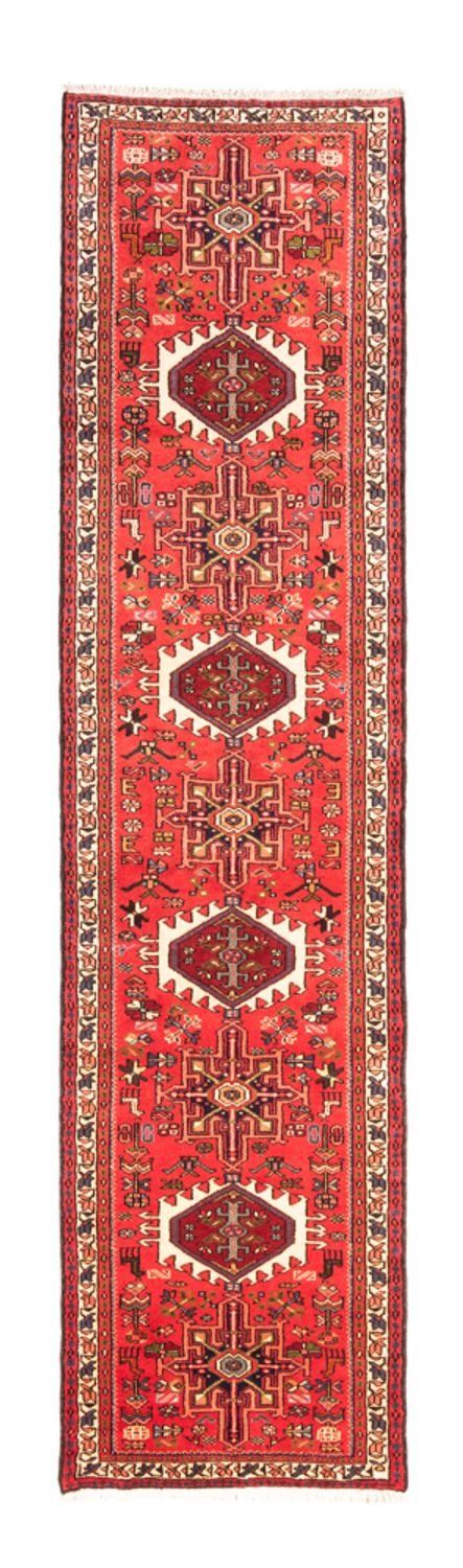 Läufer Perser - Nomadic - 286 x 70 cm - rot
