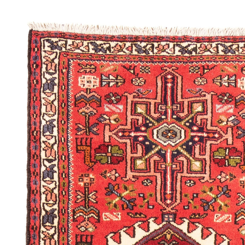 Läufer Perser - Nomadic - 286 x 70 cm - rot