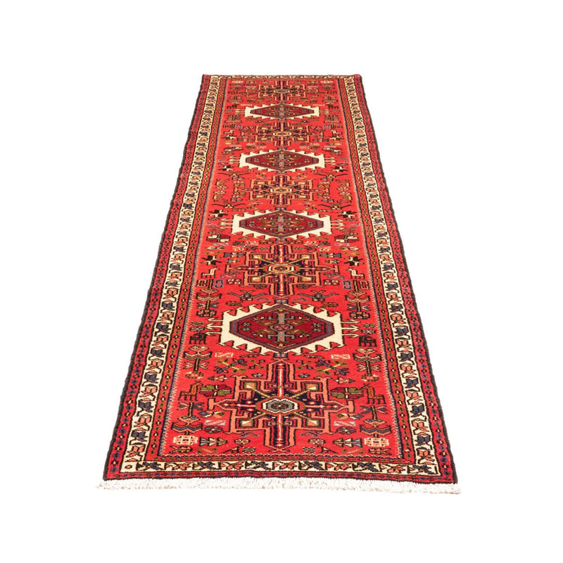 Läufer Perser - Nomadic - 286 x 70 cm - rot
