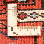Perserteppich - Nomadic - 95 x 60 cm - rot