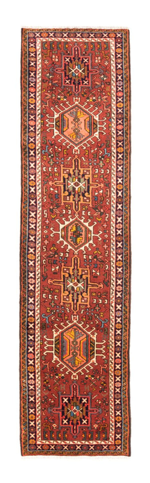 Läufer Perser - Nomadic - 280 x 72 cm - rot