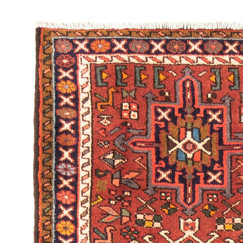Läufer Perser - Nomadic - 280 x 72 cm - rot
