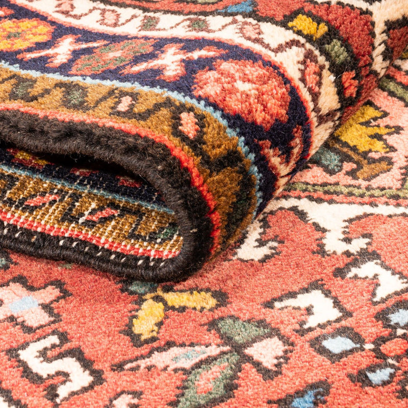 Läufer Perser - Nomadic - 280 x 72 cm - rot
