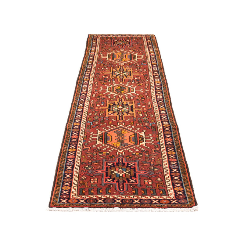 Läufer Perser - Nomadic - 280 x 72 cm - rot