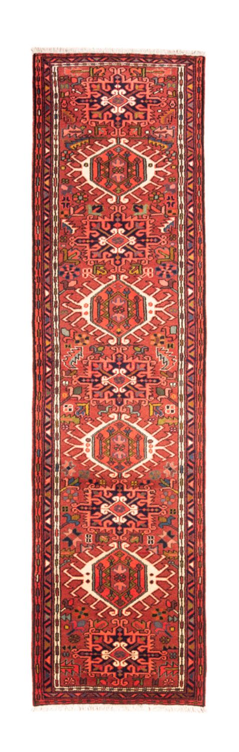 Läufer Perser - Nomadic - 286 x 75 cm - rot