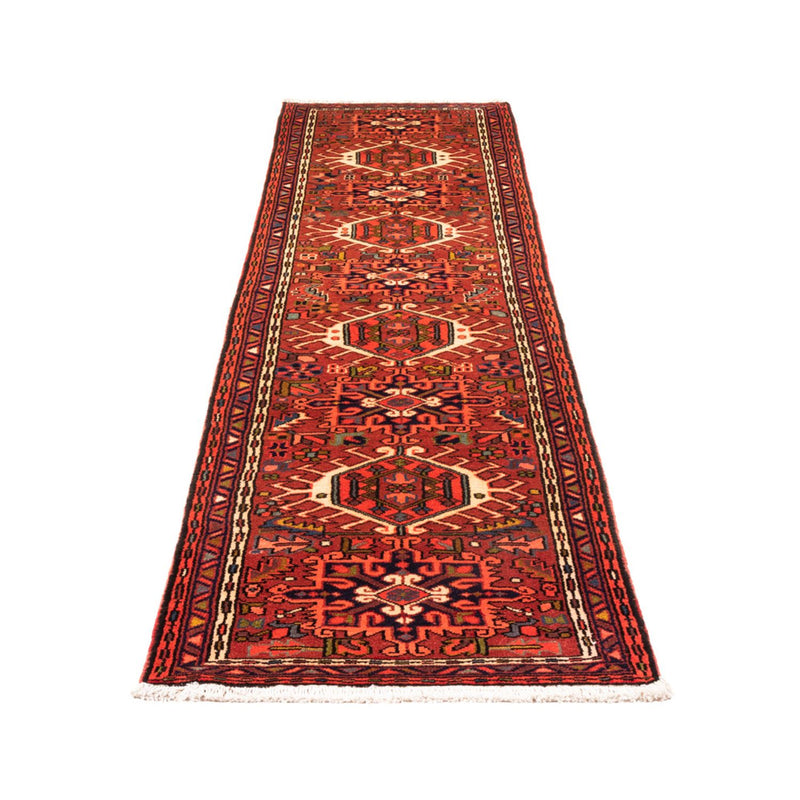 Läufer Perser - Nomadic - 286 x 75 cm - rot