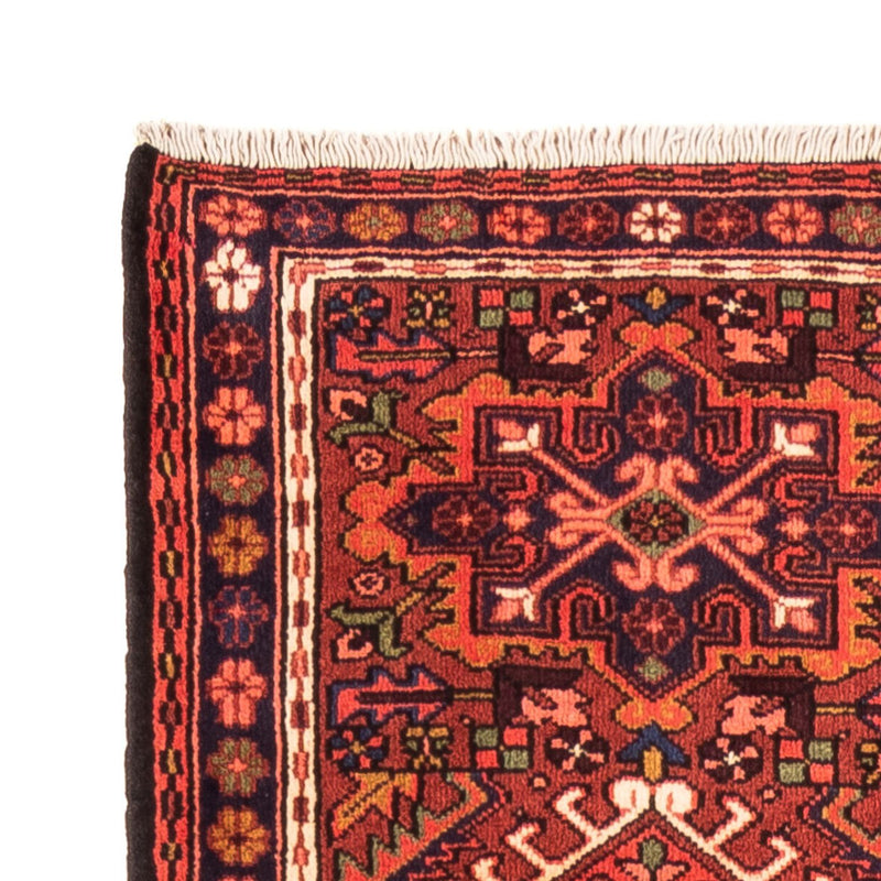 Läufer Perser - Nomadic - 296 x 70 cm - rot