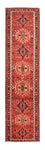 Läufer Perser - Nomadic - 276 x 75 cm - rot