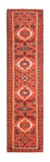 Läufer Perser - Nomadic - 274 x 70 cm - rot
