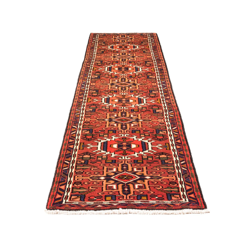 Läufer Perser - Nomadic - 296 x 75 cm - rot
