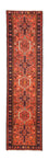 Läufer Perser - Nomadic - 277 x 70 cm - rot