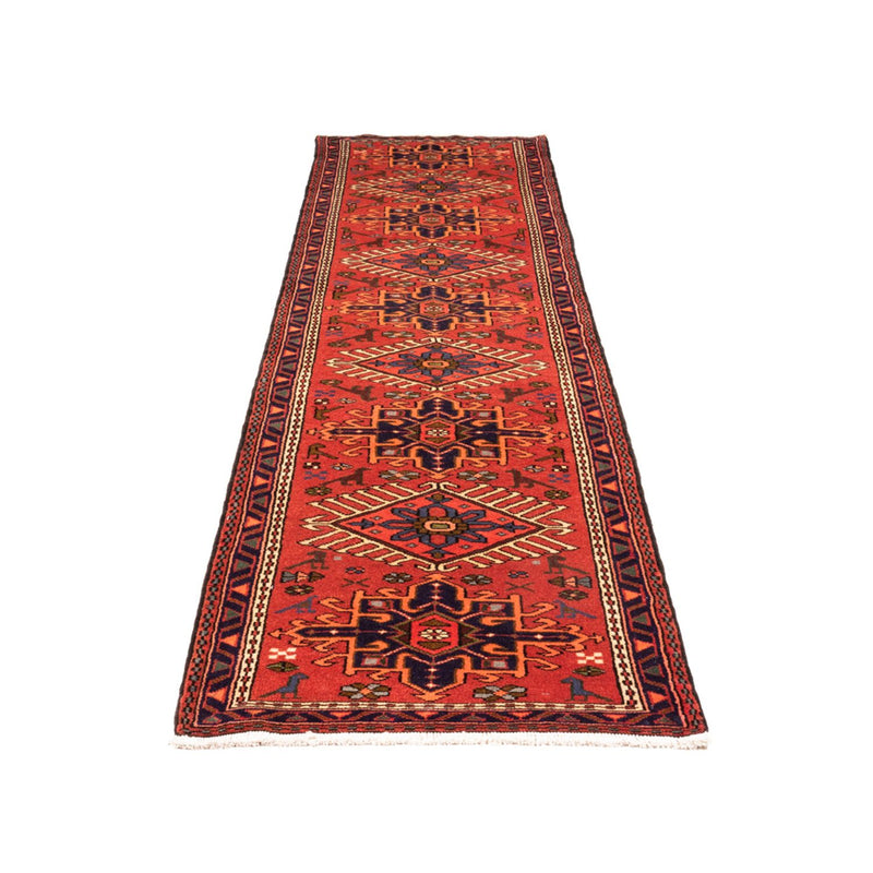 Läufer Perser - Nomadic - 294 x 70 cm - rot