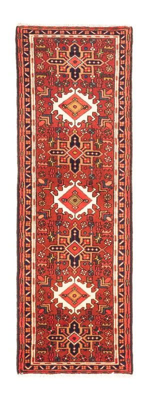 Läufer Perser - Nomadic - 188 x 60 cm - rot